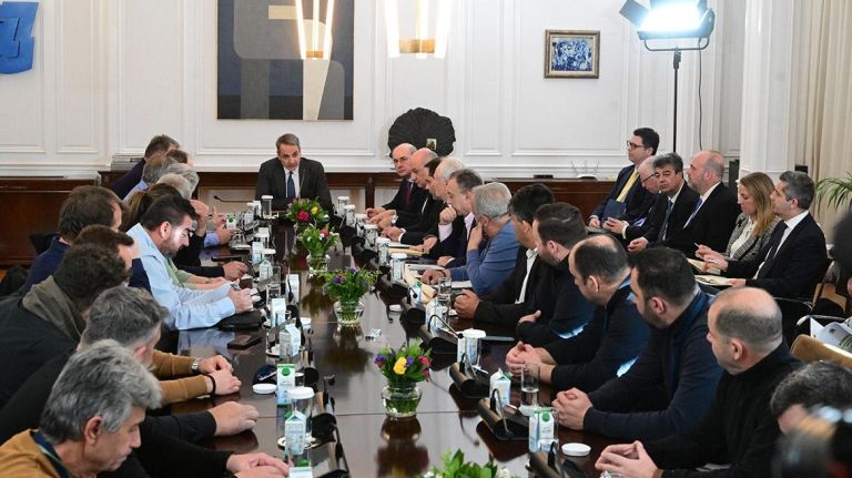 Υπουργικό συμβούλιο υπό τον Μητσοτάκη αύριο στις 11:00, στο Μαξίμου – Τα θέματα στην ατζέντα