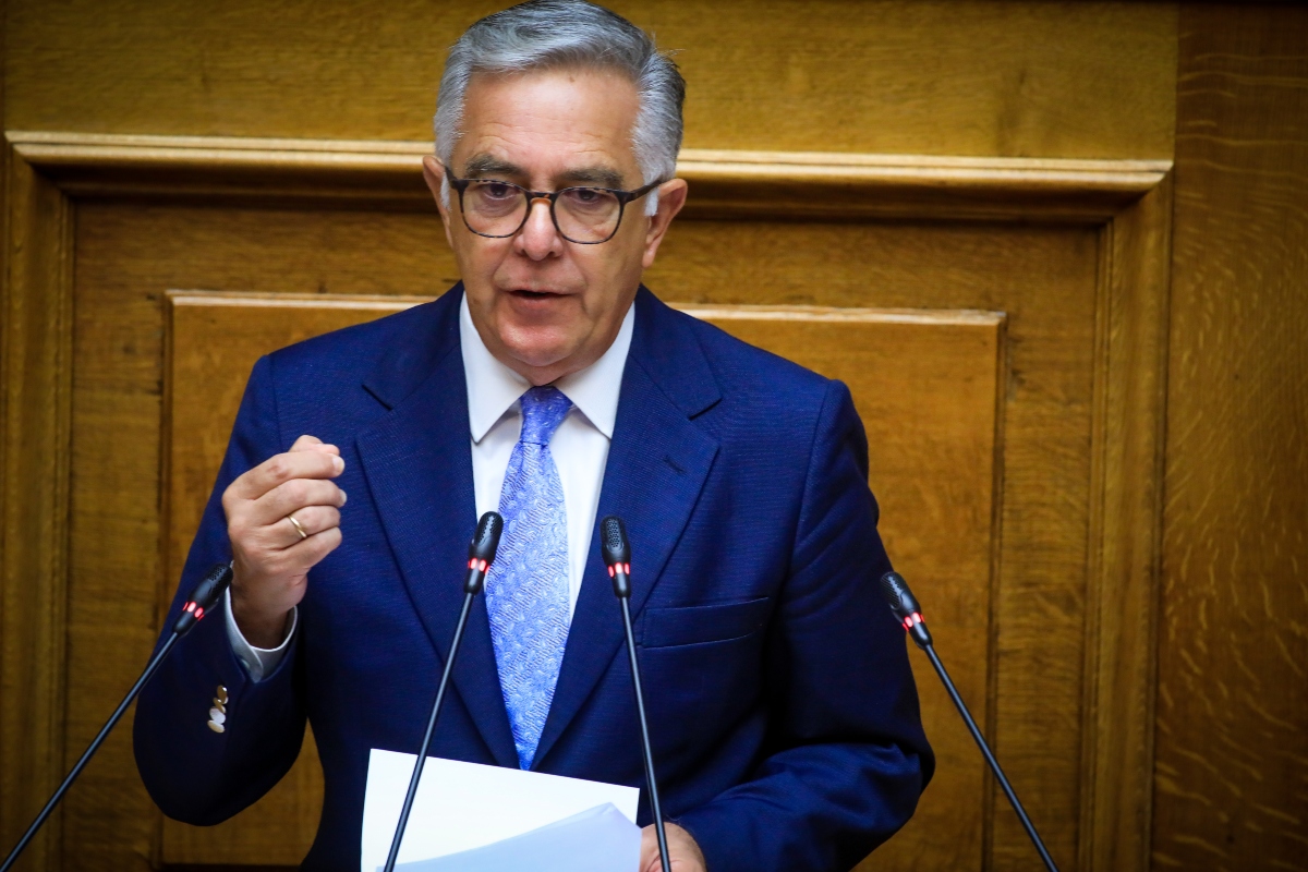 Βασίλης Υψηλάντης στο pagenews.gr: Στοχευμένη στήριξη του διαθέσιμου εισοδήματος