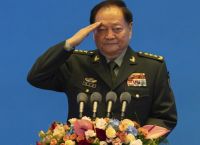 Αποκάλυψη Wall Street Journal: Στρατηγός στην Κίνα κατηγορείται για διαρροή πυρηνικών μυστικών στις ΗΠΑ