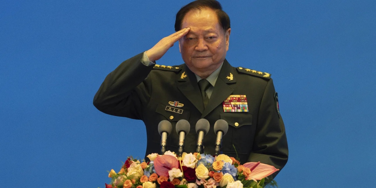 Αποκάλυψη Wall Street Journal: Στρατηγός στην Κίνα κατηγορείται για διαρροή πυρηνικών μυστικών στις ΗΠΑ