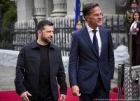 Συμμαχία των Προθύμων: Δεσμευτικές εγγυήσεις ασφάλειας για Ουκρανία υπό διαπραγμάτευση στο Παρίσι