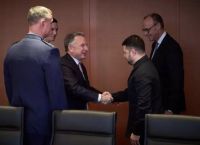 Ουκρανία: Τι ισχύει με την προσωρινή κατάπαυση πυρός και το «ενεργειακό πάγωμα» εχθροπραξιών