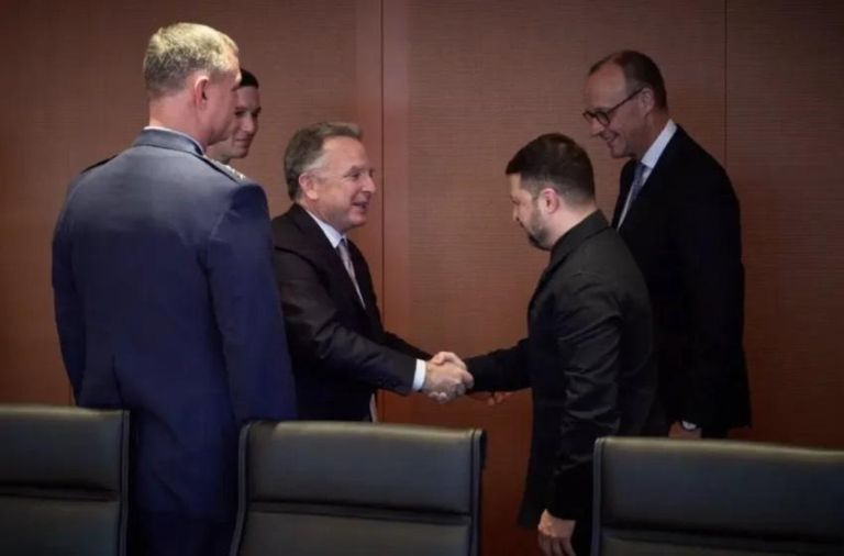 Ουκρανία: Τι ισχύει με την προσωρινή κατάπαυση πυρός και το «ενεργειακό πάγωμα» εχθροπραξιών