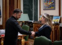 Ο Ζελένσκι διορίζει την πρώην Αντιπρόεδρο του Καναδά ως Οικονομική Σύμβουλό του στην Ουκρανία