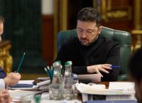 Ζελένσκι: Κατάσταση έκτακτης ανάγκης στον ενεργειακό τομέα της Ουκρανίας