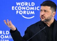 Ο Ζελένσκι «καρφώνει» την Ευρώπη για αδράνεια –Ελλάδα και Τουρκία στο επίκεντρο της κριτικής του στο Νταβός