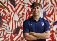 ΠΑΟΚ: Σε προχωρημένες συζητήσεις για δανεισμό του Κάρλος Χιμένεθ από την Ατλέτικο Μαδρίτης