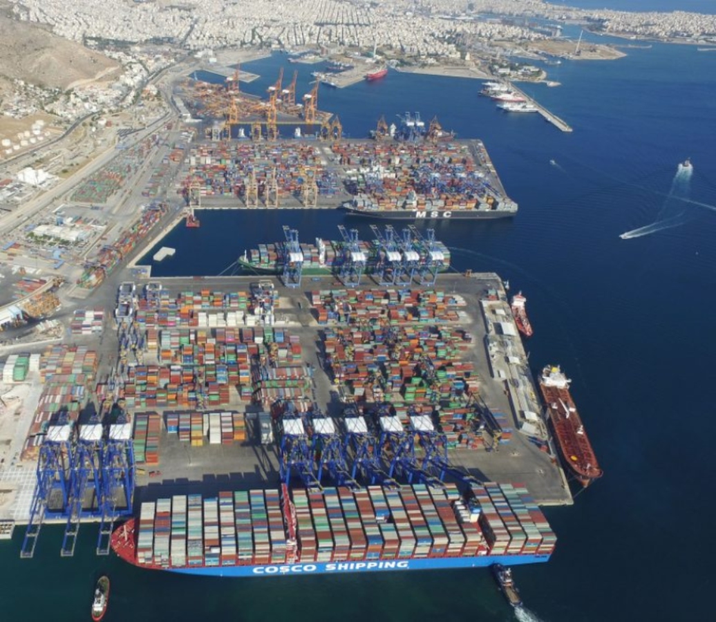 Trade deficit surges — Greece losing markets, innovation fades amid economic chaos!