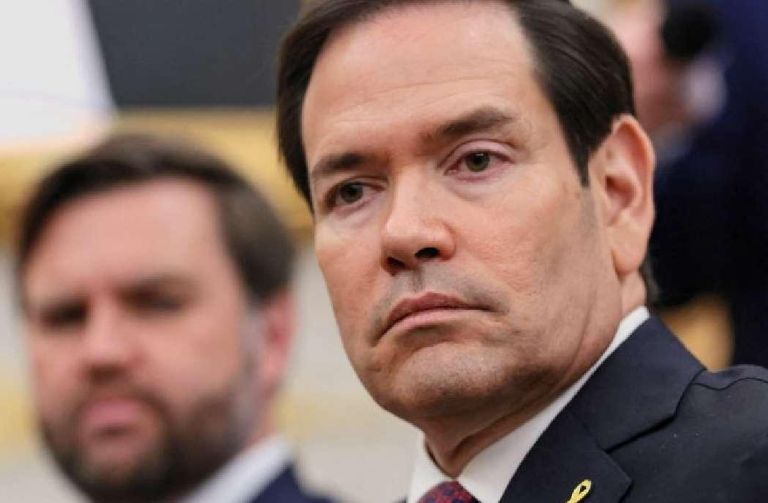 Λευκός Οίκος σε γεωπολιτικό ραντεβού: ΥΠΕΞ Δανίας & Γροιλανδίας με Ρούμπιο – Βανς