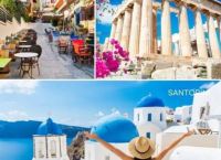 Τουριστική “Χρυσή Τριάδα”: Οι 3 Νέες Μεγάλες Δεξαμενές Εσόδων για την Ελλάδα