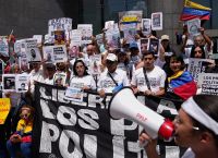 Βενεζουέλα: Πάνω από 200 πολιτικοί κρατούμενοι ξεκινούν απεργία πείνας – Απαιτούν ένταξη στον νόμο αμνηστίας