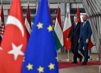ΕΕ – Τουρκία: Από «πρόβλημα» σε κρίσιμο εταίρο για Ουκρανία, Μαύρη Θάλασσα και εμπόριο
