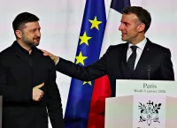 ΕΕ: «Κλείδωσε» το δάνειο των 90 δισ. στην Ουκρανία – Κοινό χρέος, «Made in Europe» ρήτρα