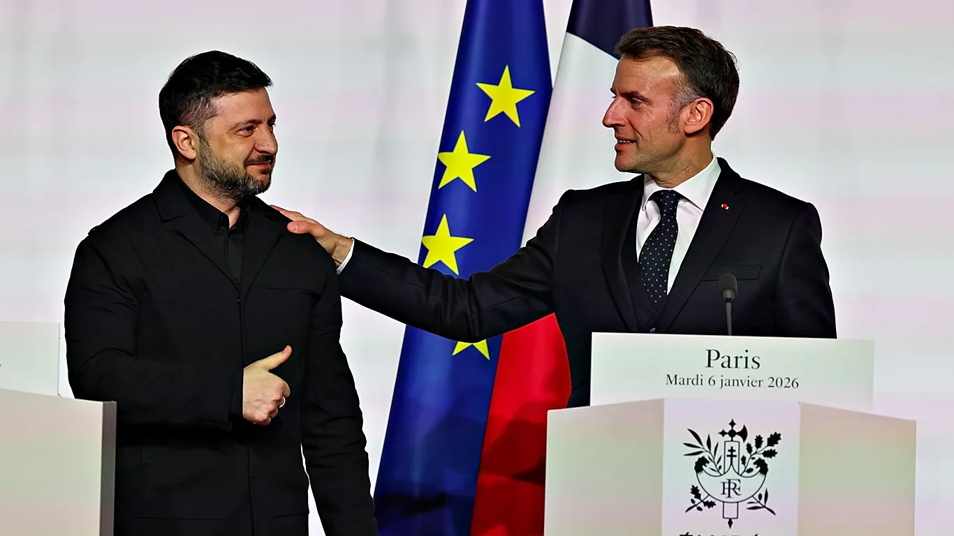 ΕΕ: «Κλείδωσε» το δάνειο των 90 δισ. στην Ουκρανία – Κοινό χρέος, «Made in Europe» ρήτρα