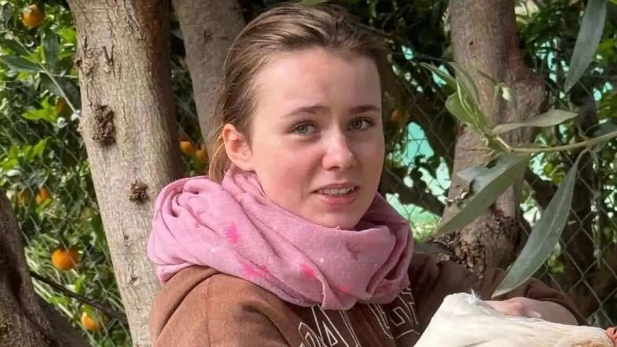 Καλά στην υγεία της η 16χρονη Λόρα: Πώς την εντόπισε η γερμανική αστυνομία στο Βερολίνο