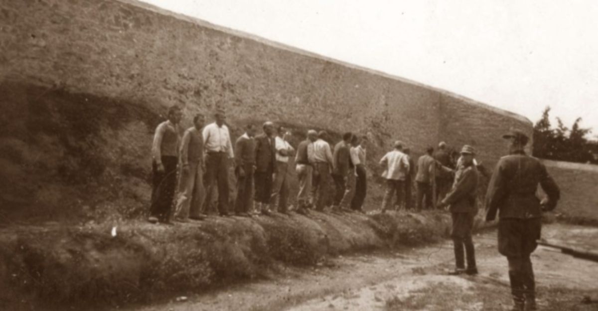 «Στο σφυρί οι ήρωες της Καισαριανής» – Παρέμβαση Τσίπρα για να τις αγοράσει η Βουλή