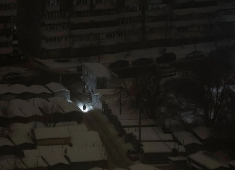 Νέα μαζική ρωσική επίθεση σε Κίεβο, Οδησσό, Χάρκοβο και Ντνίπρο με στόχο την ενέργεια