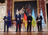 Μόναχο 2026: Η Ουκρανία στη μέγγενη και η Δύση μπροστά σε νέο «συμβόλαιο» ισχύος