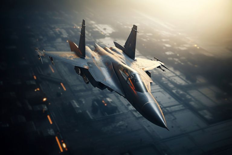 Βρετανικά F-35 στην Κύπρο: Το Λονδίνο θωρακίζει το Ακρωτήρι καθώς «φουντώνει» το σενάριο ανάφλεξης με το Ιράν