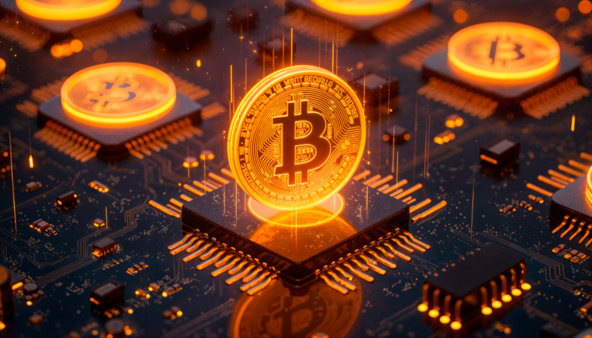 Bitcoin: Από το e-cash του 1982 στο παγκόσμιο φαινόμενο που δίχασε τις αγορές