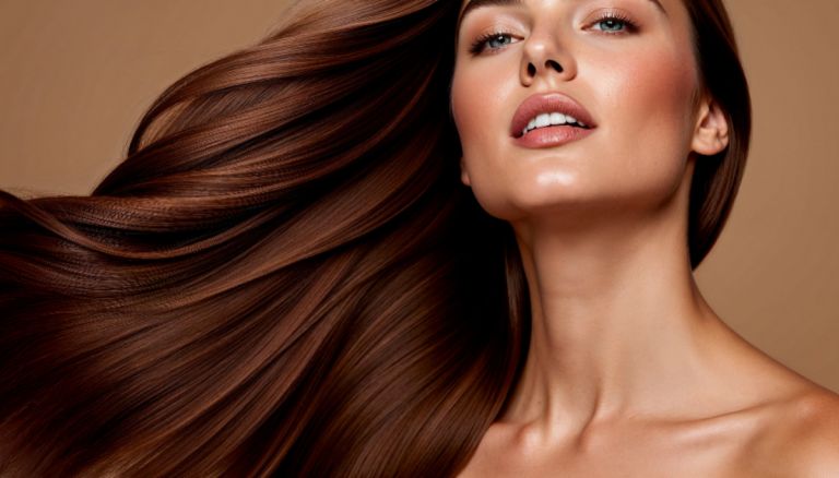 Μαλλιά-όνειρο μέχρι το καλοκαίρι: Τι να κάνετε από τώρα για μήκος χωρίς σπάσιμο