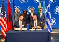 Εξάρχου – Atlantic SEE LNG: Η Ελλάδα ενεργειακός κόμβος με 4 κορυφαίες συμφωνίες