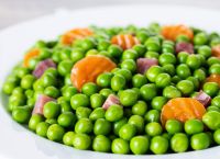 Πέντε καλοί λόγοι για να τρώτε πιο συχνά αρακά και να τον βάλετε σταθερά στο καθημερινό σας μενού