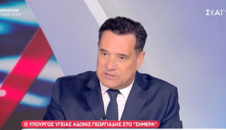 Άδωνις Γεωργιάδης: Όταν η ιδεοληψία βαφτίζει τους διασώστες «δολοφόνους» [vid,pics]