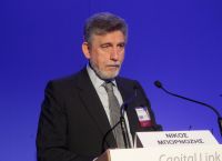 Στο επίκεντρο της παγκόσμιας ναυτιλίας το 16ο Φόρουμ της Capital Link στην Αθήνα