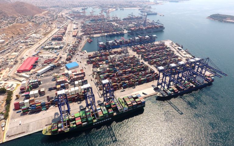 1,03 δισ. ευρώ στο Δημόσιο: Πώς η PCT μετέτρεψε τον Πειραιά σε παγκόσμιο ναυτιλιακό παίκτη