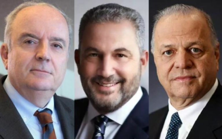 Deal κορυφής στον ΒΟΑΚ: Περιστέρης μοιράζει, Μυτιληναίος–Εξάρχου μπαίνουν και αλλάζει ο χάρτης