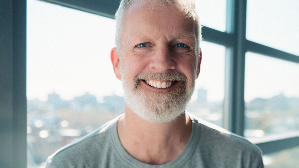 Ο δημιουργός του Google Maps επενδύει στην Ελλάδα — από τη Silicon Valley στην Αθήνα και τα Panathēnea