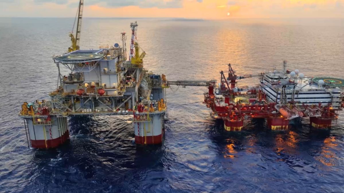 Chevron & Hellenic Energy: Νέο κεφάλαιο στην ελληνική ενεργειακή στρατηγική