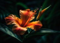 Τροπικά φυτά «χάνουν» την εποχή τους: Άνθηση νωρίτερα ή αργότερα λόγω κλιματικής κρίσης