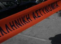 Ένοπλη ληστεία σε σούπερ μάρκετ στον Πειραιά: «Χτύπημα» στη Θηβών και διαφυγή πεζός