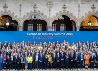 ΣΕΒ–ΣΒΣΕ στην Αμβέρσα: Έκτακτο σχέδιο για ενέργεια, εμπόριο και «Made in Europe»