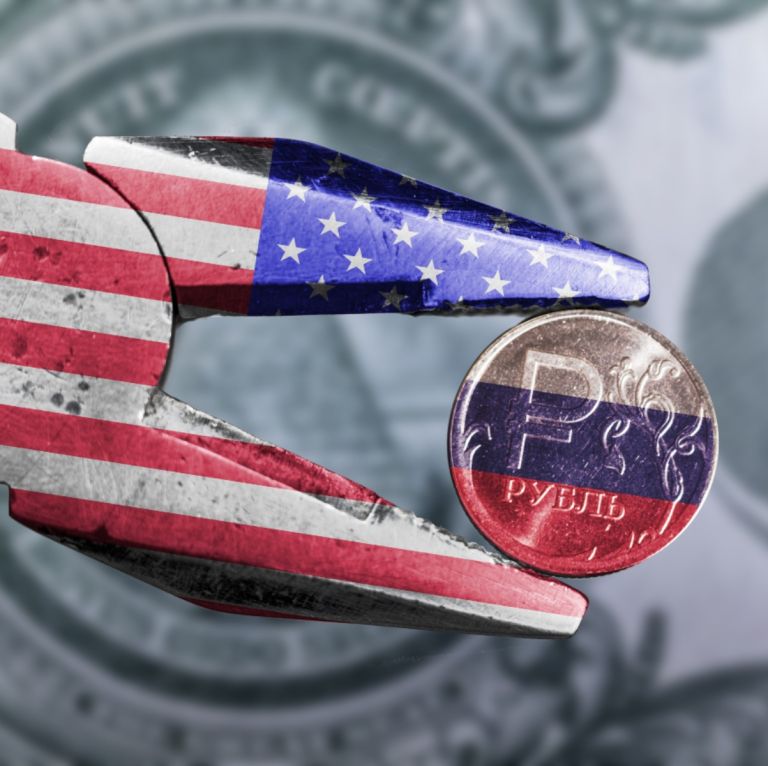 Κρίση στη Ρωσία: Πετρέλαιο, ΑΕΠ, φόροι – όλοι οι δείκτες στο κόκκινο