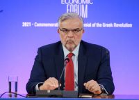 Πειραιώς: Μεγάλου «βλέπει» δυνατή πιστωτική επέκταση το 2026, ήρεμος για ν. Κατσέλη