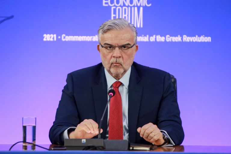 Πειραιώς: Μεγάλου «βλέπει» δυνατή πιστωτική επέκταση το 2026, ήρεμος για ν. Κατσέλη