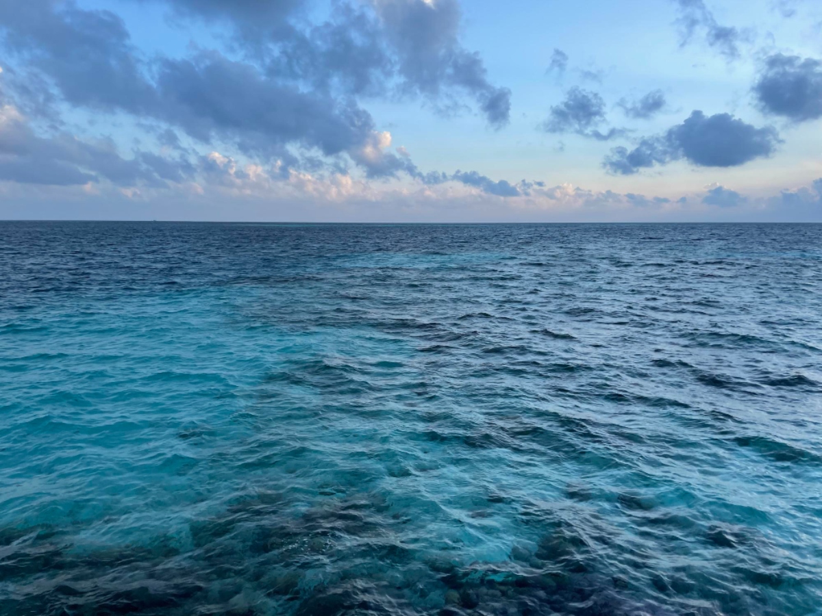 Taam Ja’: Η βαθύτερη μπλε τρύπα του κόσμου στο Μεξικό ξεπερνά τα 423 μέτρα