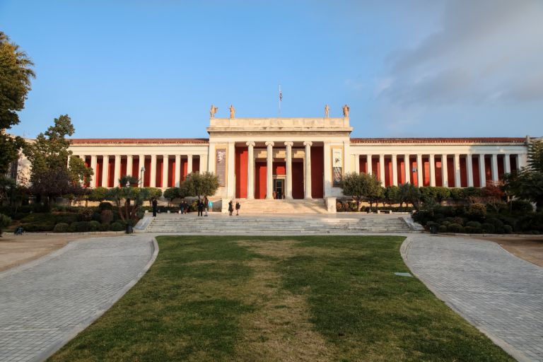 Μουσείο Εθνικής Αντίστασης στην Αθήνα: Το σχέδιο «παίρνει μπρος» με επιστημονική ομάδα