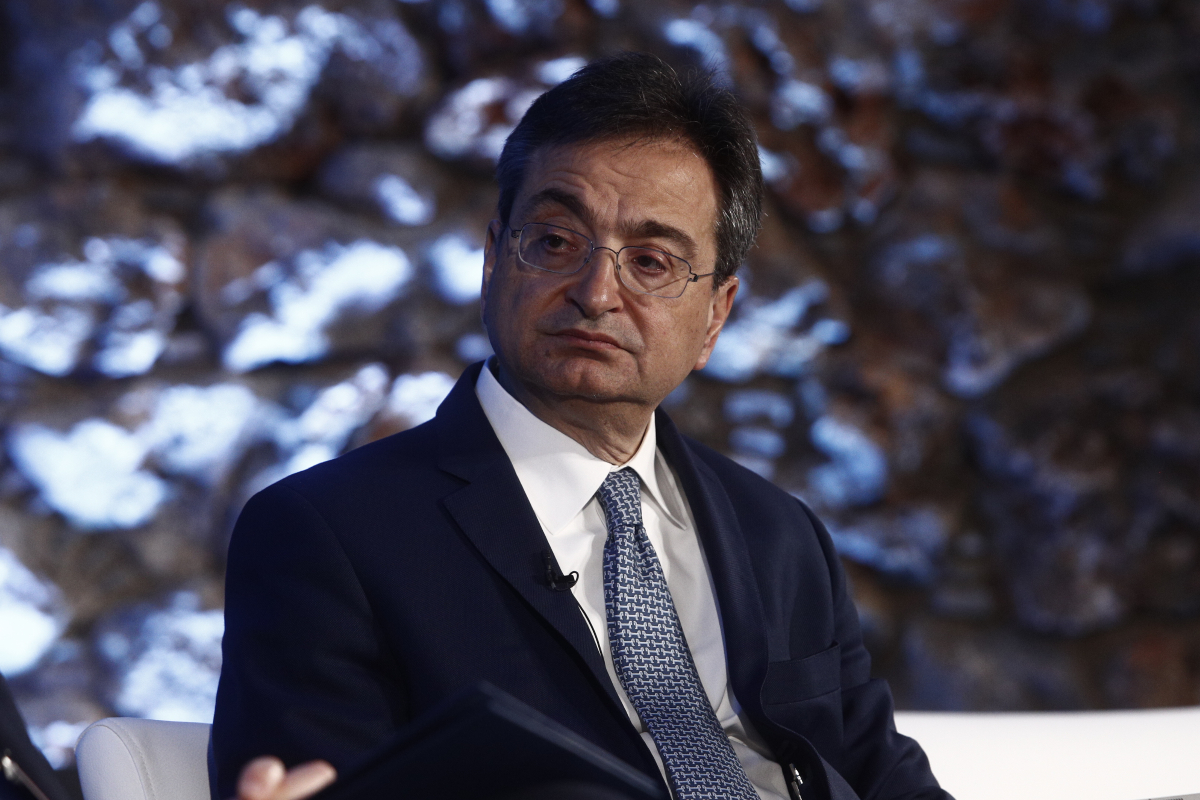 Καραβίας: Έρχεται νέο κύμα ανατροπών στις τράπεζες και «βλέπει» κινήσεις ξένων ομίλων