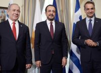 Ο Νετανιάχου αποκαλύπτει «Εξάγωνο Συμμαχιών»: Ελλάδα & Κύπρος στον νέο γεωπολιτικό άξονα