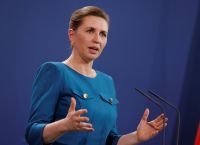 Δανία: Κάλπες στις 24 Μαρτίου με φόντο τη Γροιλανδία και το «τεστ» Φρεντέρικσεν