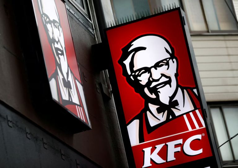 KFC στην Κίνα: 590 εκατ. μέλη πιστότητας και ένα «ψηφιακό εργοστάσιο» πωλήσεων που δεν έχει αντίπαλο