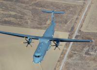 Νέα πρόκληση στο Αιγαίο: Τουρκικό ATR-72 με 6 παραβιάσεις ελληνικού εναέριου χώρου