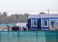 Τι διευκρινίζει ο εισαγγελέας Αρείου Πάγου σχετικά με τα αιτήματα εκταφής θυμάτων του δυστυχήματος των Τεμπών