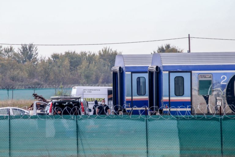 Τι διευκρινίζει ο εισαγγελέας Αρείου Πάγου σχετικά με τα αιτήματα εκταφής θυμάτων του δυστυχήματος των Τεμπών