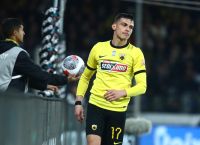 Πήλιος: «Ναι» στην Αλβανία και κλήση για τα πλέι-οφ του Μαρτίου