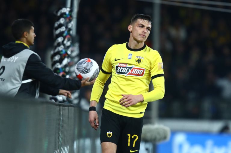 Πήλιος: «Ναι» στην Αλβανία και κλήση για τα πλέι-οφ του Μαρτίου